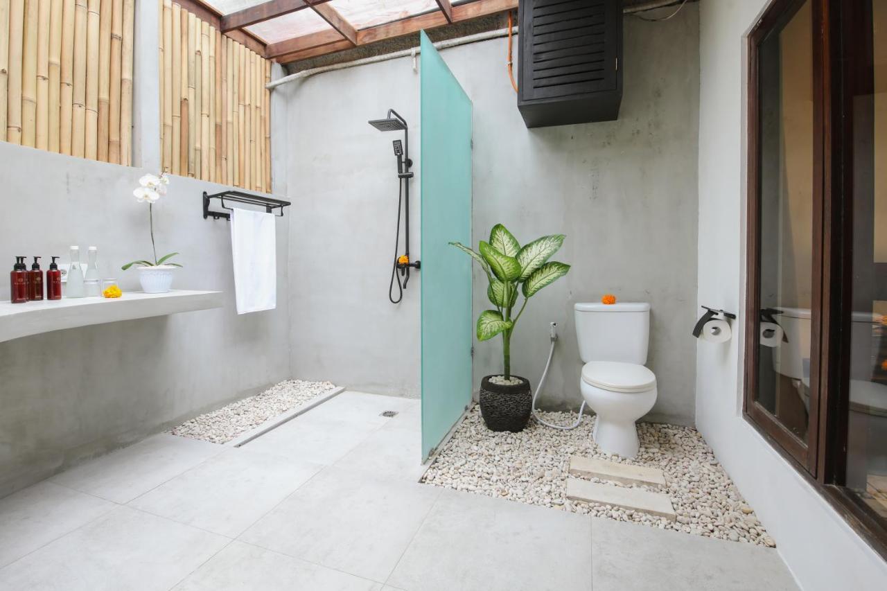 Villa Malou 세미냑 외부 사진