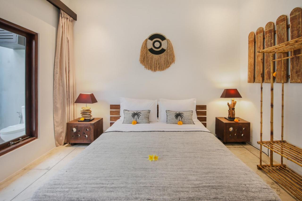 Villa Malou 세미냑 외부 사진