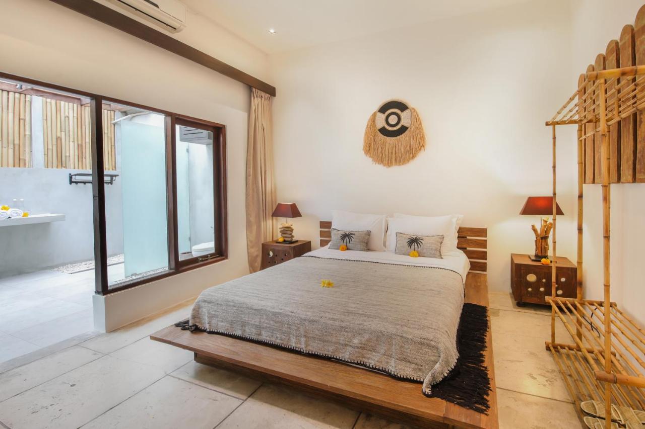 Villa Malou 세미냑 외부 사진