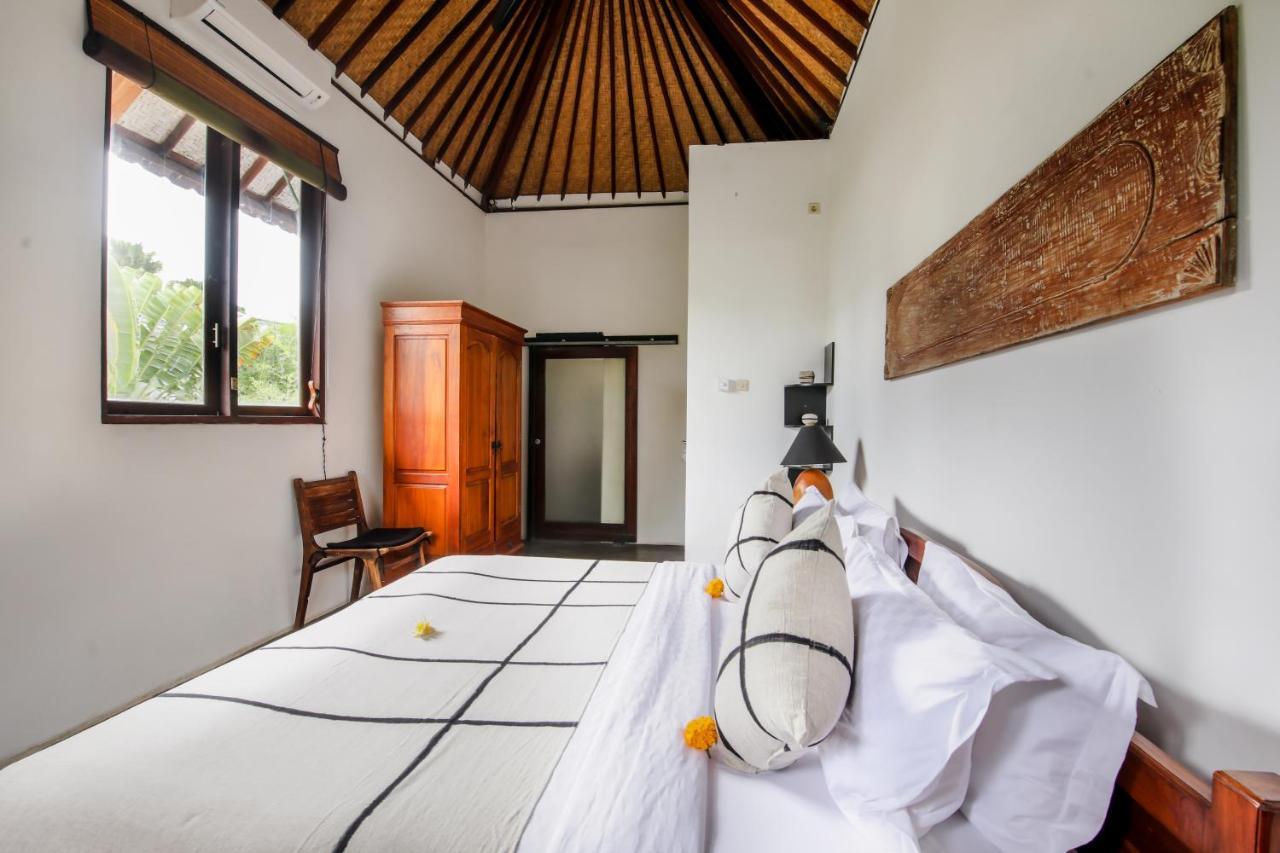 Villa Malou 세미냑 외부 사진