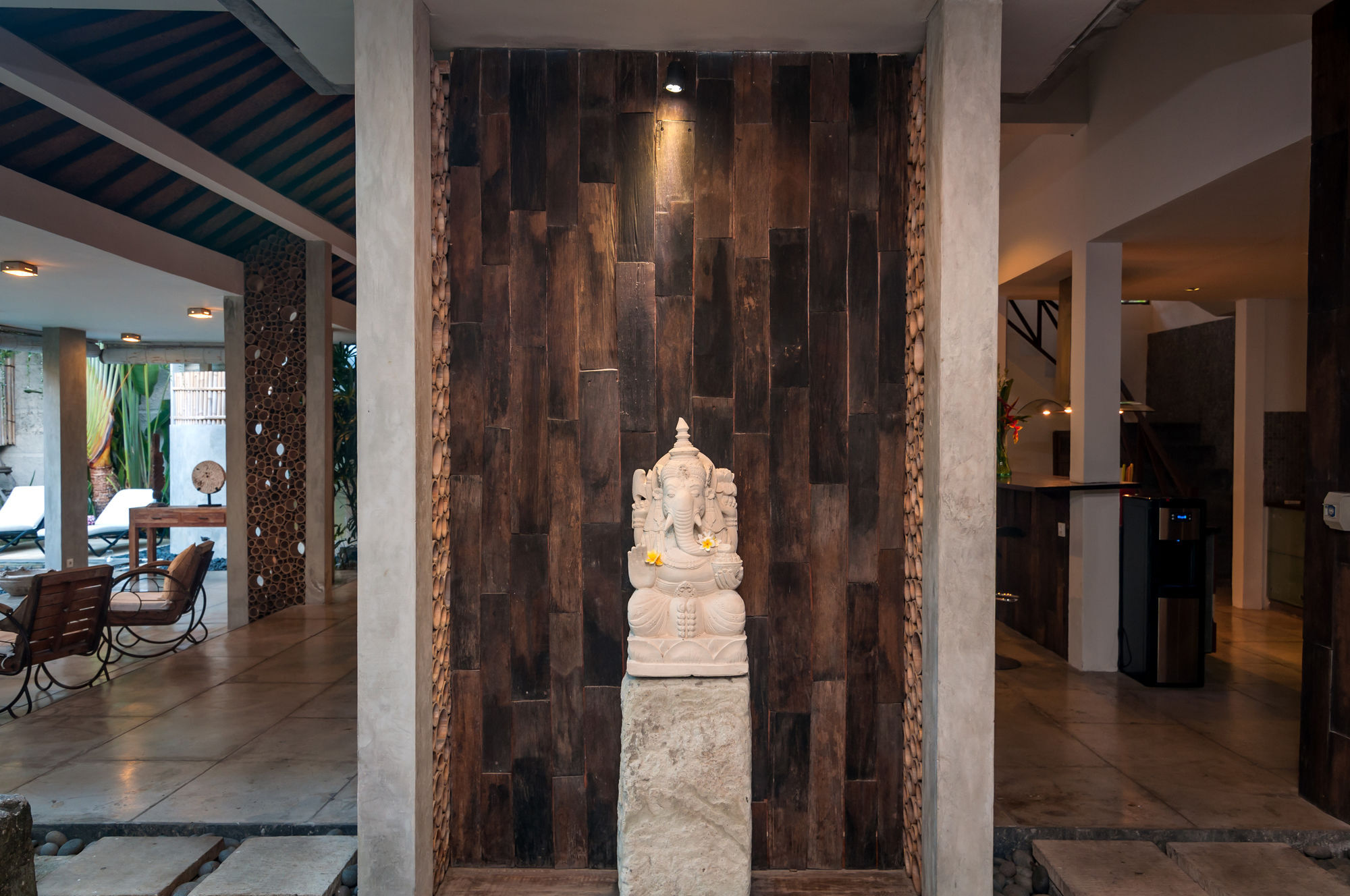 Villa Malou 세미냑 외부 사진