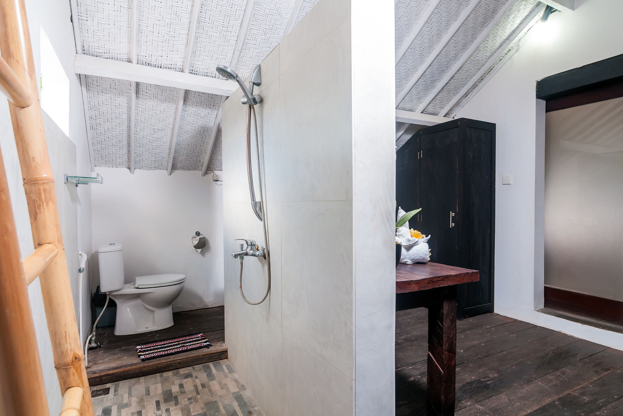 Villa Malou 세미냑 외부 사진
